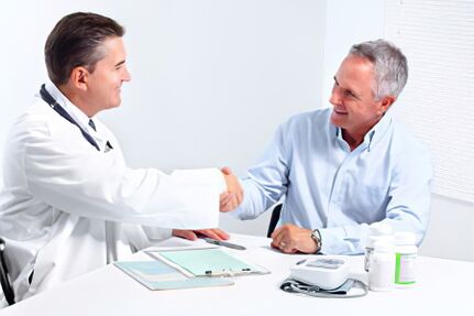The joint treatment methods
