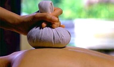 poultice for cervical osteochondrosis