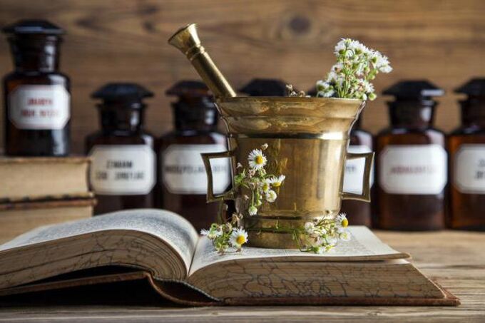 Conventional medicine